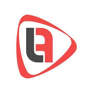 لوگو کد تخفیف لرن فایلز